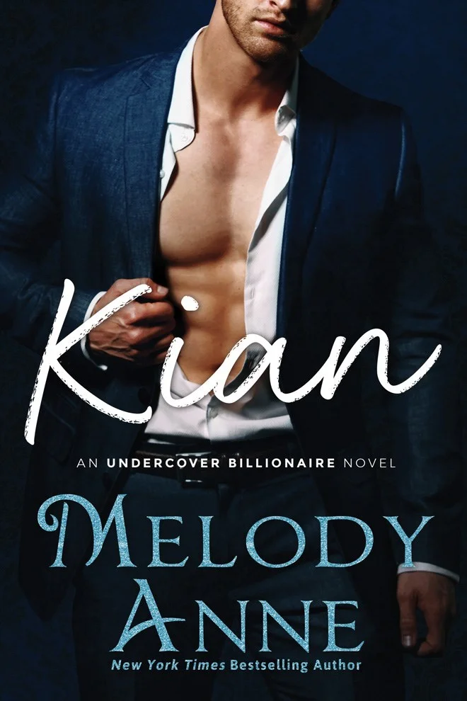 Featured image for Zusammenfassung von 'Kian' von Melody Anne