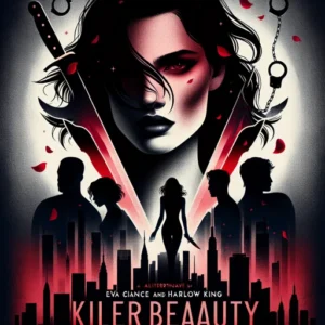Featured image for "Zusammenfassung von 'Killer Beauty' von Eva Chance und Harlow King"
