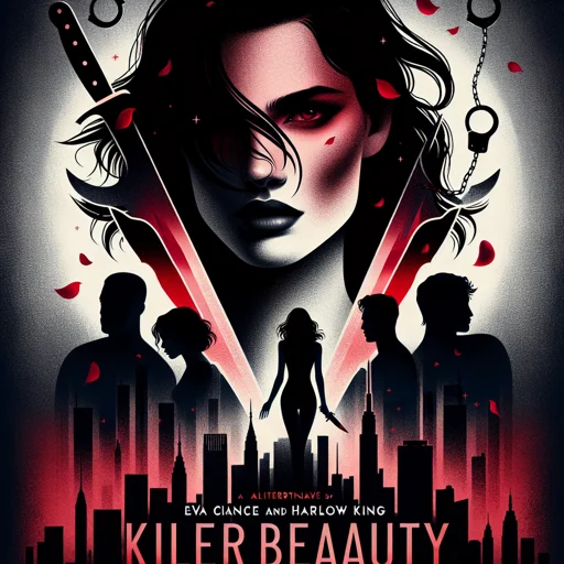 Alternative book cover of by