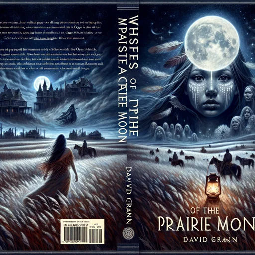 Alternative book cover of  by 