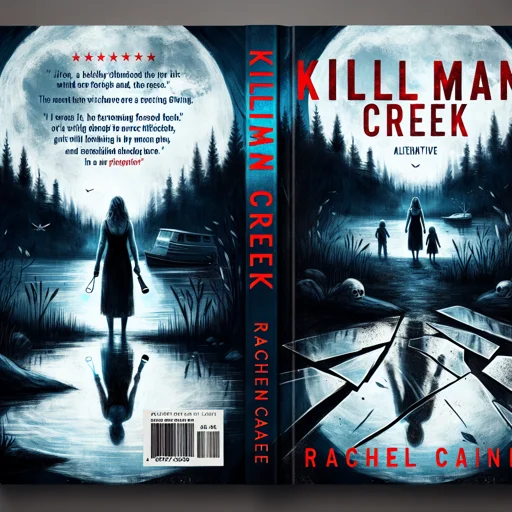 Featured image for Zusammenfassung von 'Killman Creek' von Rachel Caine