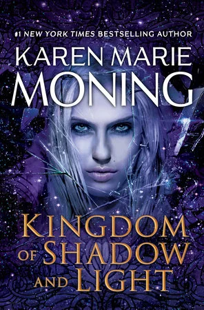 Featured image for Zusammenfassung von „Kingdom of Shadow and Light“ von Karen Marie Moning