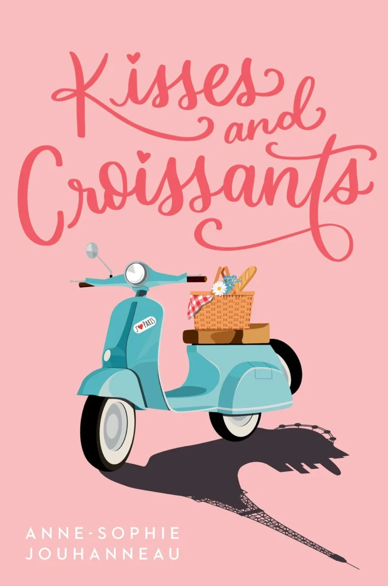 Featured image for Zusammenfassung von „Küsse und Croissants“ von Anne-Sophie Jouhanneau