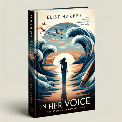 Featured image for Zusammenfassung von 'Know My Name' von Chanel Miller