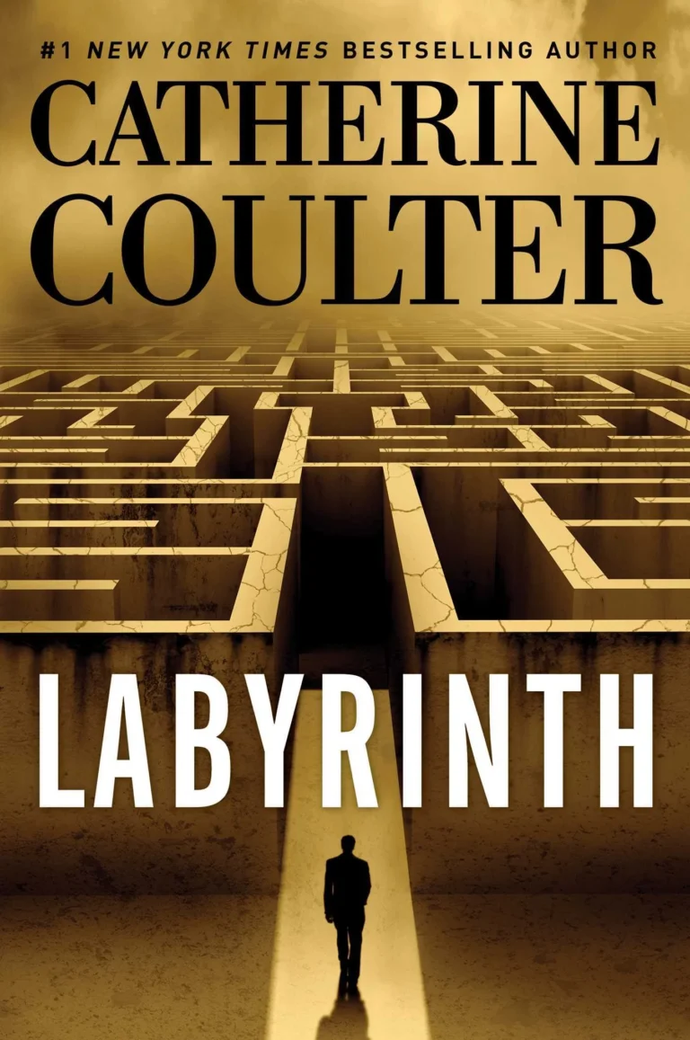 Featured image for Zusammenfassung von 'Labyrinth' von Catherine Coulter