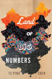 Featured image for Zusammenfassung von 'Land of Big Numbers' von Te-Ping Chen