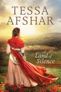 Featured image for Zusammenfassung von "Land of Silence" von Tessa Afshar