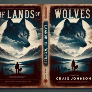 Featured image for Zusammenfassung von 'Land of Wolves' von Craig Johnson