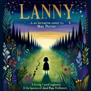 Featured image for Zusammenfassung von 'Lanny' von Max Porter