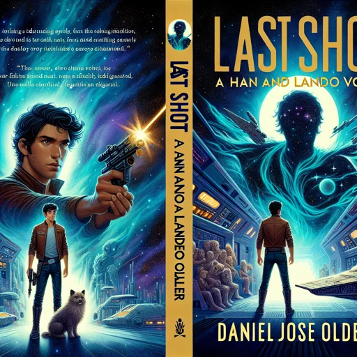 Alternative book cover of by