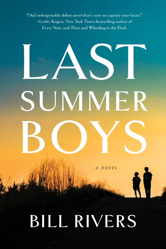 Featured image for Zusammenfassung von „Last Summer Boys“ von Bill Rivers