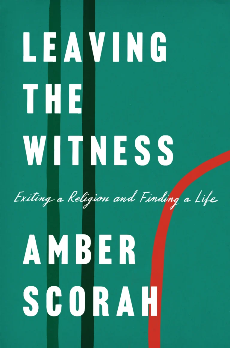 Featured image for Zusammenfassung von 'Leaving the Witness: Exiting a Religion and Finding a Life' von Amber Scorah