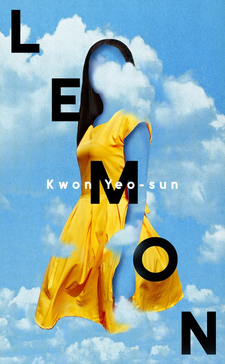 Featured image for Zusammenfassung von 'Lemon' von Kwon Yeo-Sun