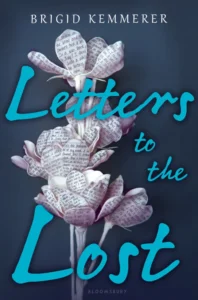 Featured image for Zusammenfassung von "Letters to the Lost" von Brigid Kemmerer