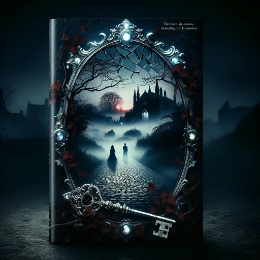 Featured image for Zusammenfassung von 'Liar' von Tate James