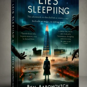 Featured image for Zusammenfassung von 'Lies Sleeping' von Ben Aaronovitch