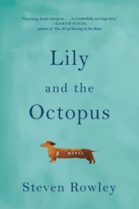 Featured image for Zusammenfassung von 'Lily und der Oktopus' von Steven Rowley