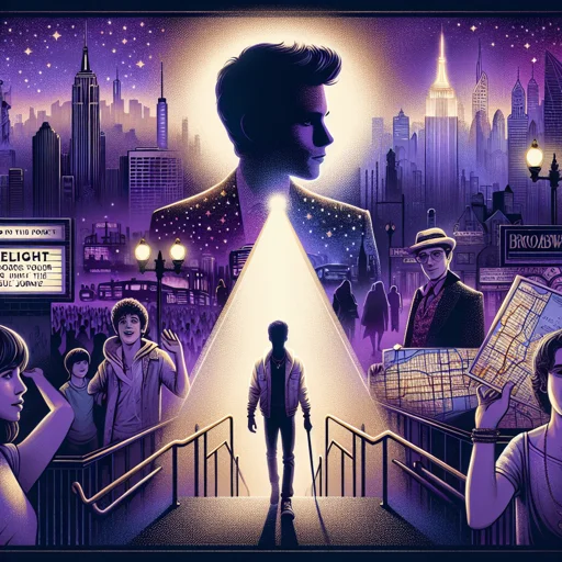 Alternative book cover of Limelight by Amy Poeppel