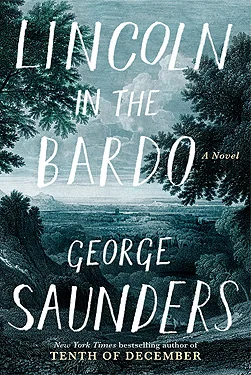 Featured image for Zusammenfassung von 'Lincoln im Bardo' von George Saunders