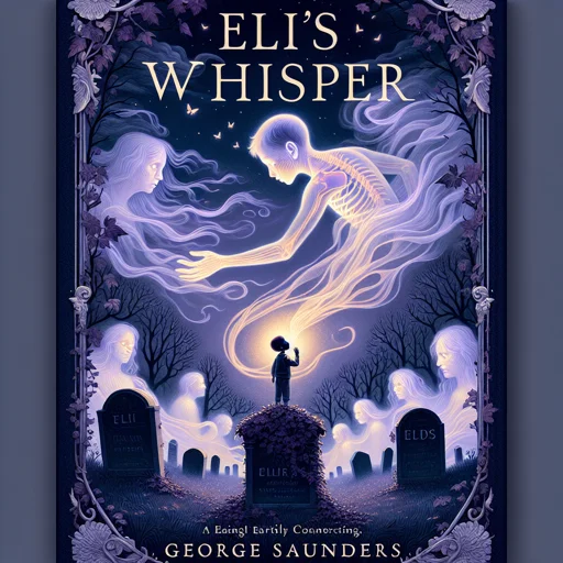 Alternative book cover of by