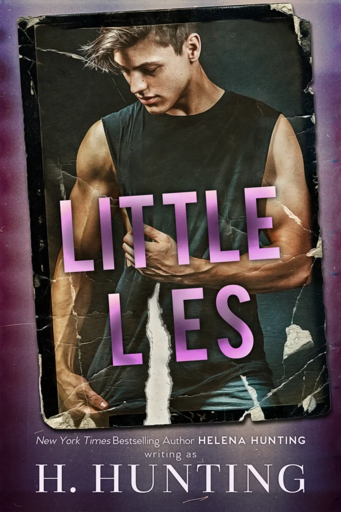 Featured image for Zusammenfassung von 'Little Lies' von H. Hunting