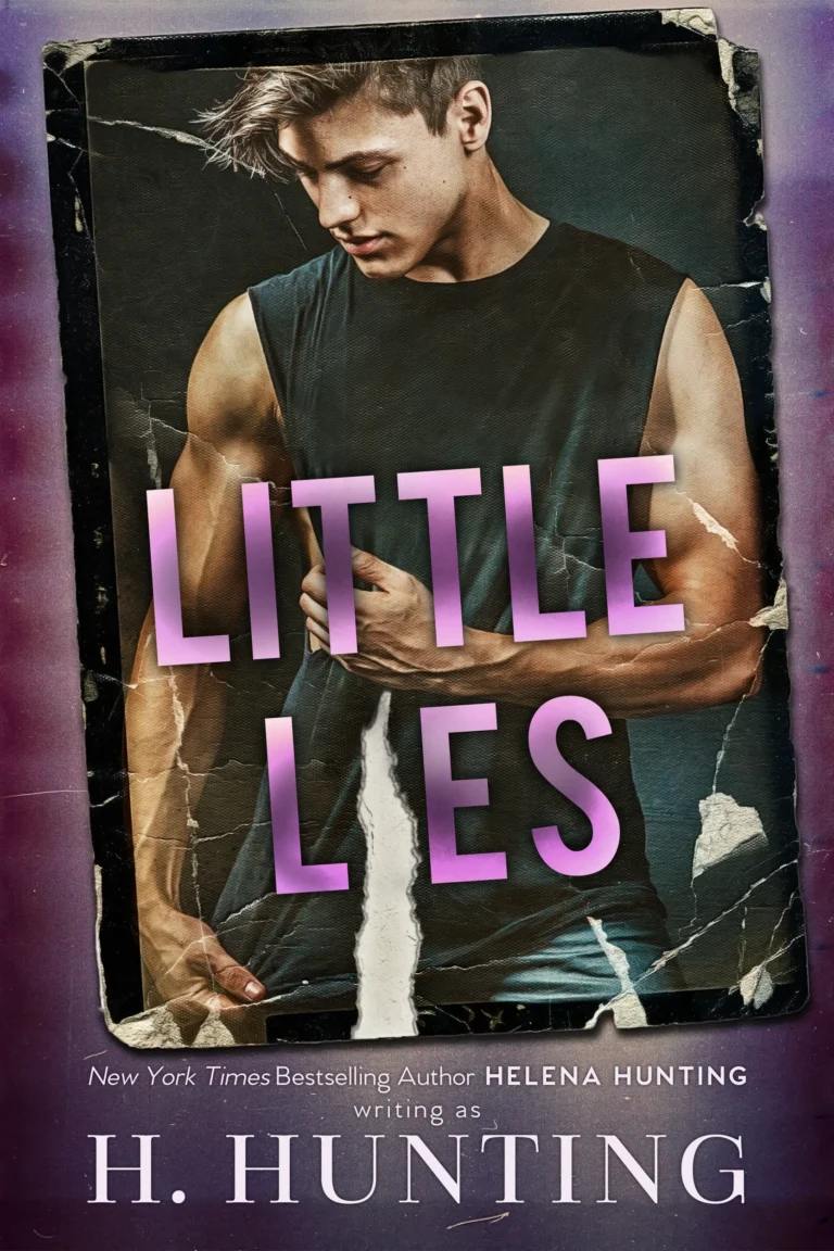 Featured image for Zusammenfassung von 'Little Lies' von H. Hunting