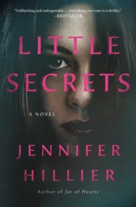 Featured image for Zusammenfassung von „Little Secrets“ von Jennifer Hillier