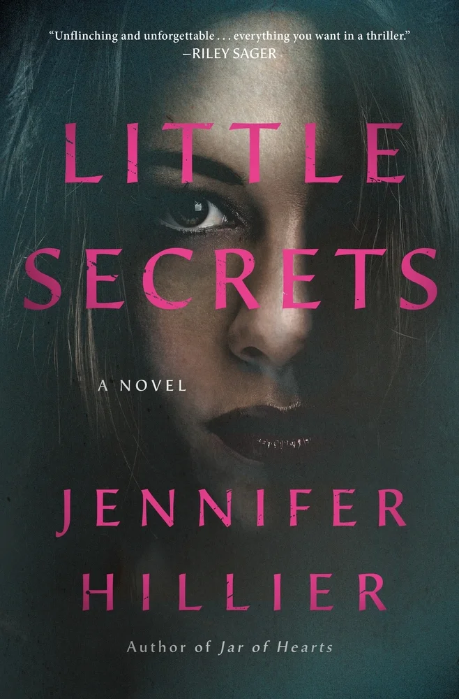 Featured image for Zusammenfassung von „Little Secrets“ von Jennifer Hillier