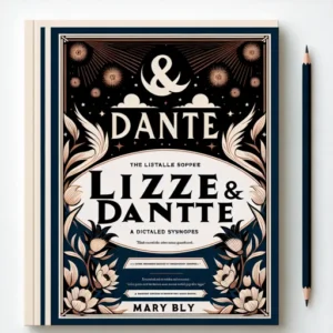 Featured image for Zusammenfassung von 'Lizzie & Dante' von Mary Bly