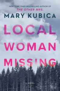 Featured image for Zusammenfassung von 'Eine lokale Frau vermisst' von Mary Kubica