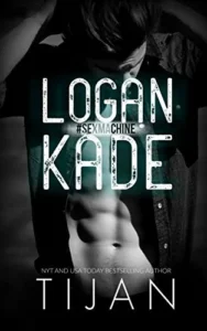Featured image for Zusammenfassung von 'Logan Kade' von Tijan