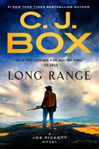 Featured image for Zusammenfassung von 'Long Range' von C.J. Box