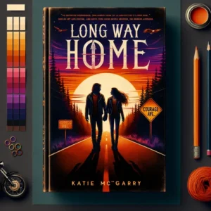 Featured image for Zusammenfassung von 'Long Way Home' von Katie McGarry