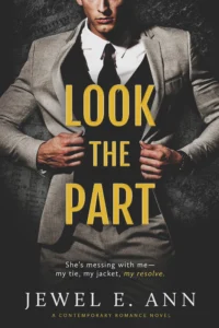 Featured image for Zusammenfassung von 'Look the Part' von Jewel E. Ann