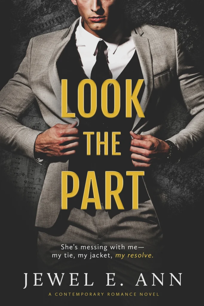 Featured image for Zusammenfassung von 'Look the Part' von Jewel E. Ann