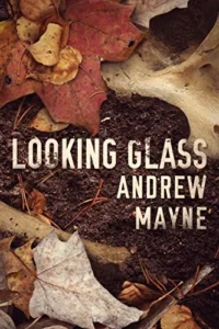 Featured image for Zusammenfassung von 'Looking Glass' von Andrew Mayne