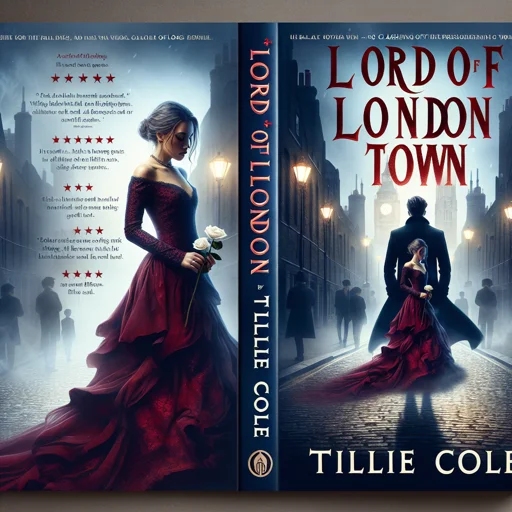 Featured image for Zusammenfassung von 'Lord of London Town' von Tillie Cole