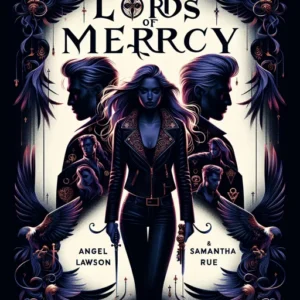 Featured image for Zusammenfassung von 'Lords of Mercy' von Angel Lawson und Samantha Rue