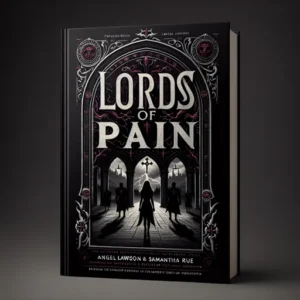 Featured image for Zusammenfassung von „Lords of Pain“ von Angel Lawson und Samantha Rue