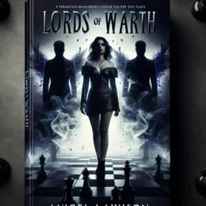 Featured image for Zusammenfassung von 'Lords of Wrath' von Angel Lawson & Samantha Rue