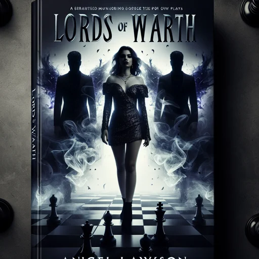Featured image for Zusammenfassung von 'Lords of Wrath' von Angel Lawson & Samantha Rue