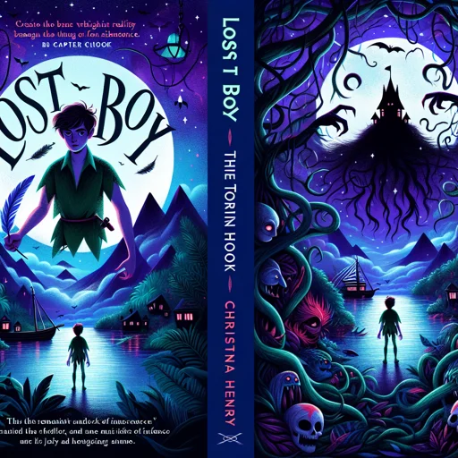 Alternative book cover of  by 