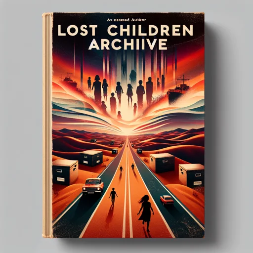Alternative book cover of  by 
