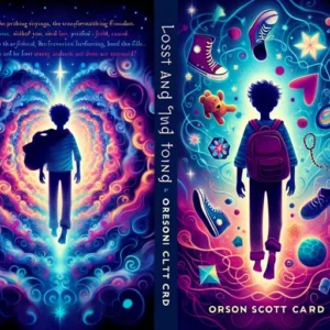 Featured image for Zusammenfassung von 'Lost and Found' von Orson Scott Card