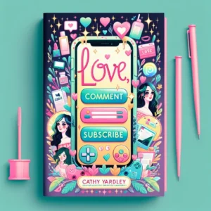 Featured image for Zusammenfassung von 'Love, Comment, Subscribe' von Cathy Yardley