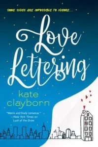Featured image for Zusammenfassung von „Love Lettering“ von Kate Clayborn