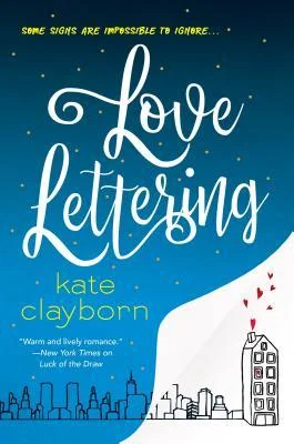 Featured image for Zusammenfassung von „Love Lettering“ von Kate Clayborn