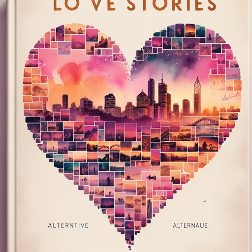 Featured image for Zusammenfassung von „Love Stories“ von Trent Dalton