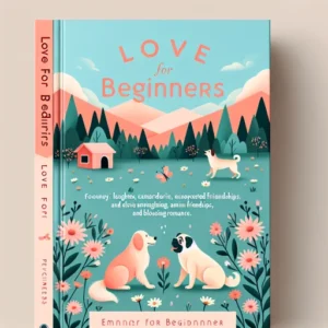 Featured image for Zusammenfassung von 'Liebe für Anfänger' von Jill Shalvis