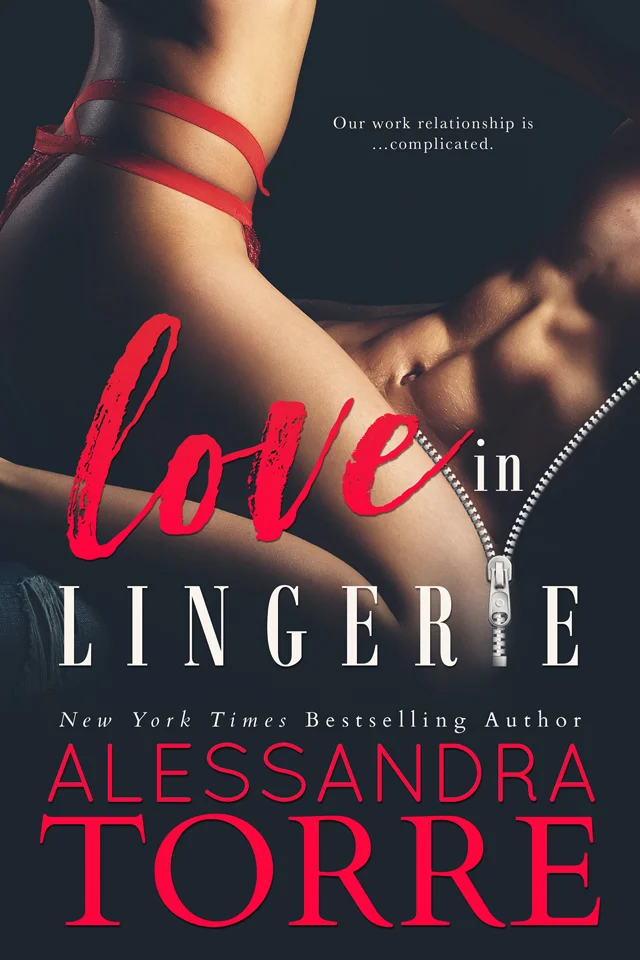 Featured image for Zusammenfassung von 'Love in Lingerie' von Alessandra Torre